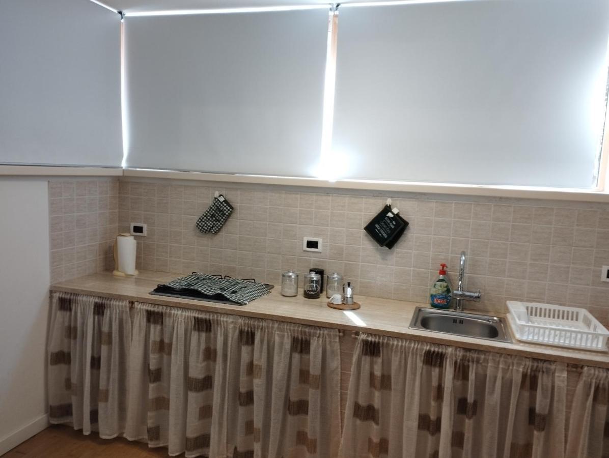 Casabella Mondello Villa Dış mekan fotoğraf